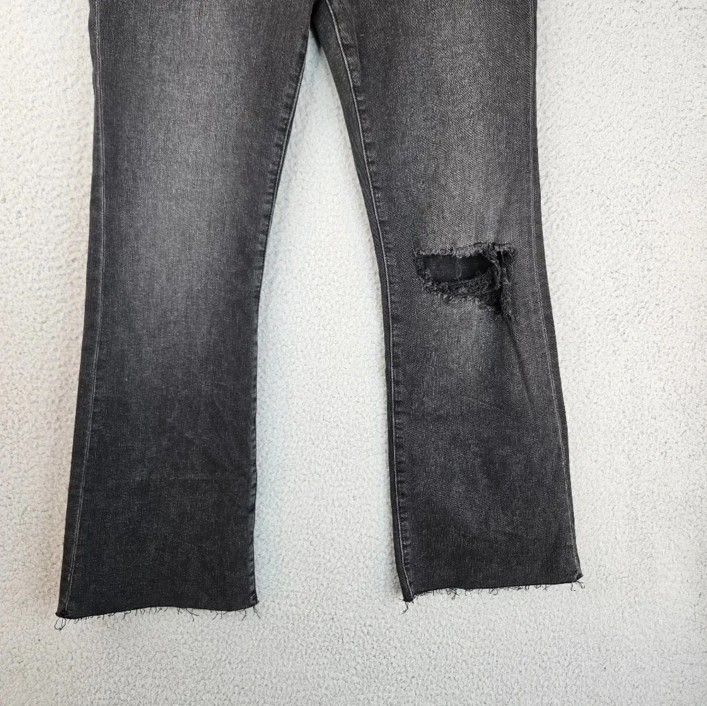 Hudson Jeans elevate your